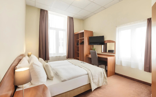 Hotel Hamburg