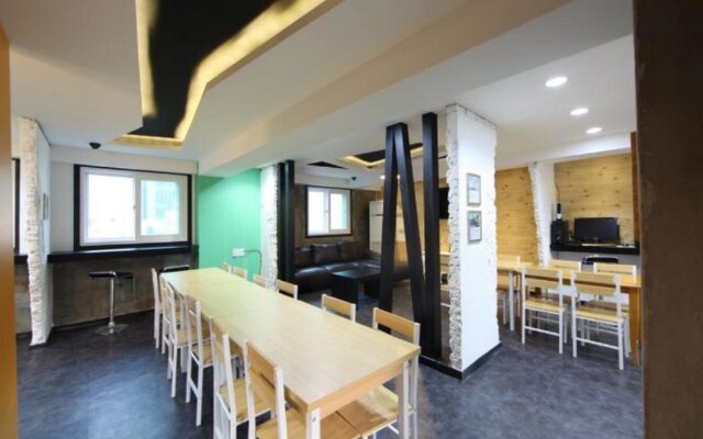 Calli Hostel