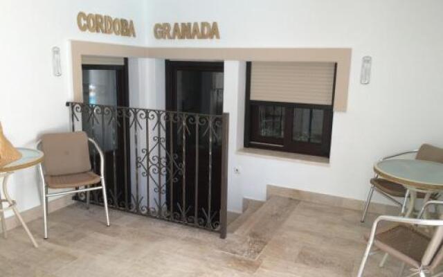 Casa Holandaluzas