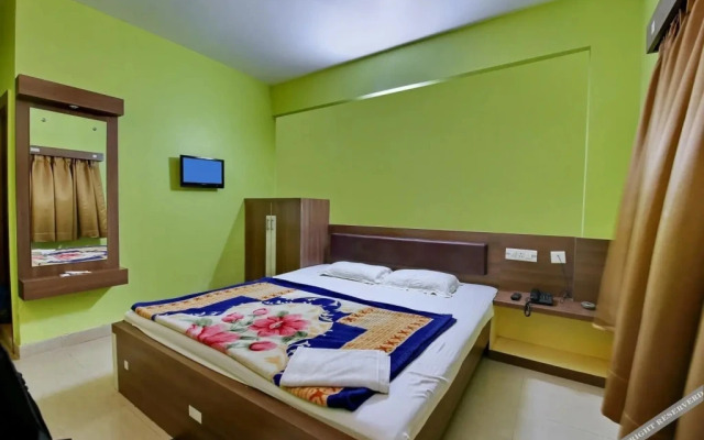 Hotel Rohini International