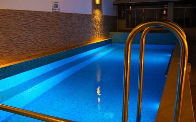 Gran Recreo Hotel