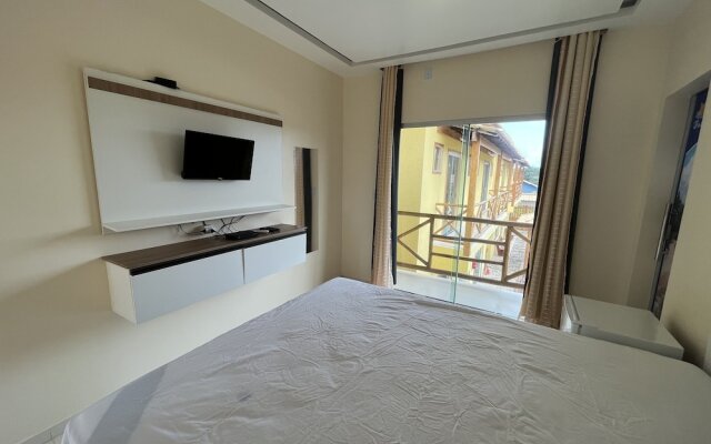 Pousada Brilho Do Mar