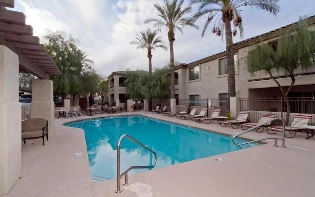Fountain Sanctuary By Signature Vacation Rentals