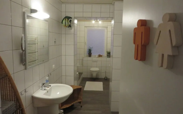 Ferienwohnung Familie Buchner