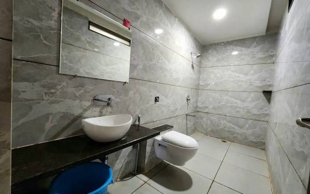 Magpie Inn Hotel & Resort