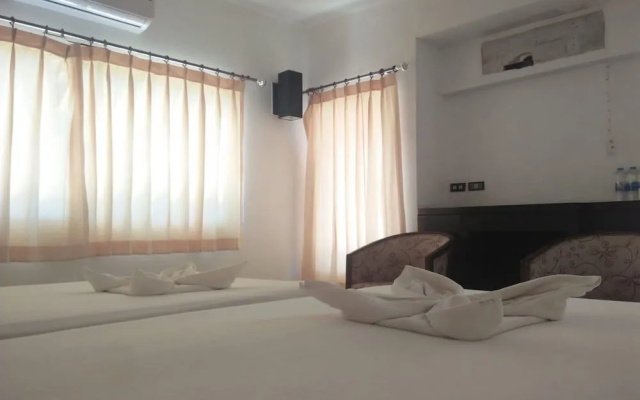 OYO 75333 Lanta Beach Lodge