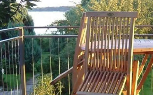 Holiday Apartment on the Upper Floor