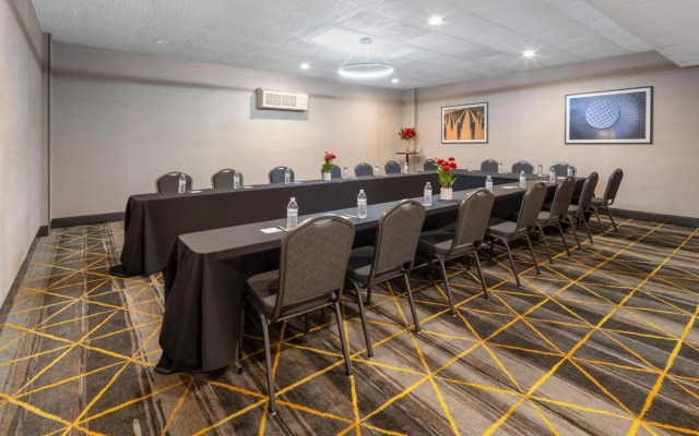 Holiday Inn Poughkeepsie