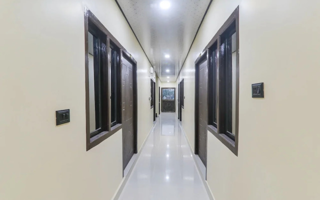 Fabexpress Awadh Inn