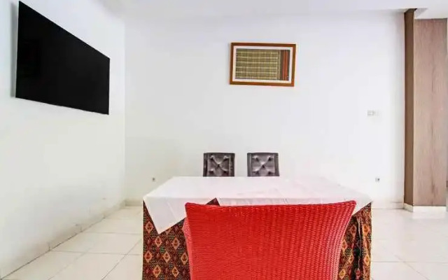 Hotel Orchid Wonosari