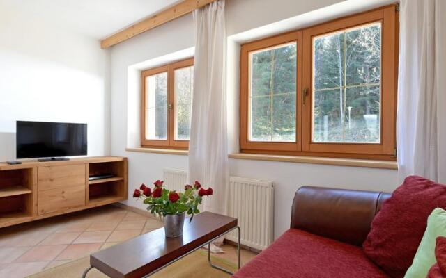 Appartement Teresa by NV-Appartements