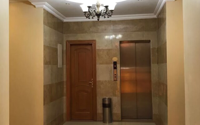 Al Safa Hotel Suites