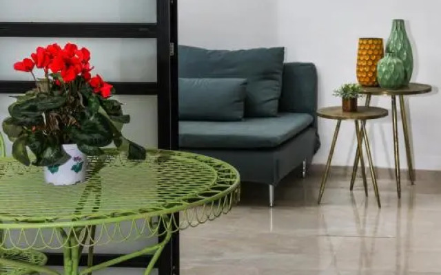 Acre Two Wells Zimmer