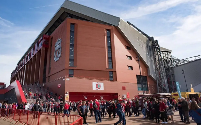 Perfect location close to Stadiums