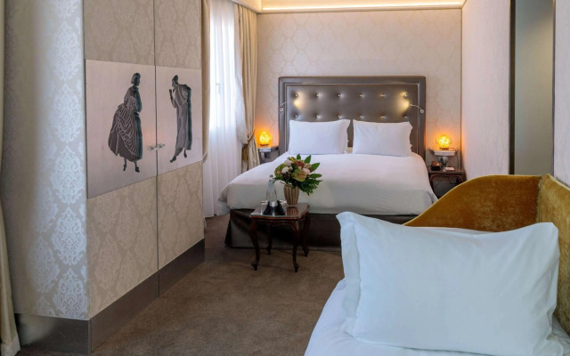 Papadopoli Hotel Venezia - MGallery Collection