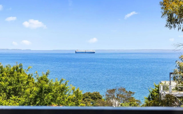 Positano Mt Martha
