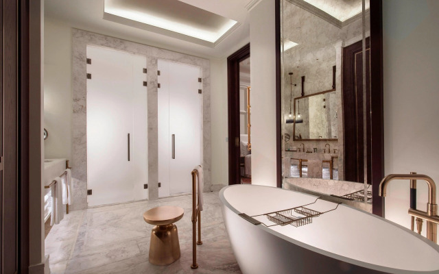 The St. Regis Astana