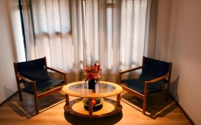 Hotel Interlac