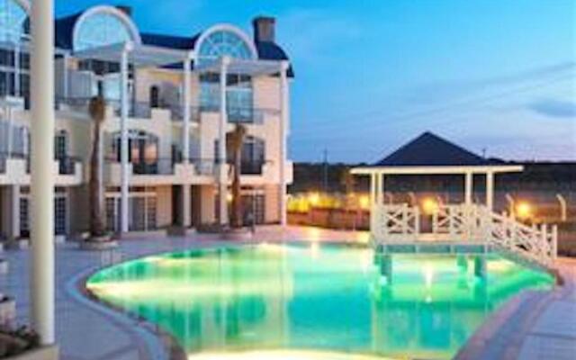 Seahorse Deluxe Hotel