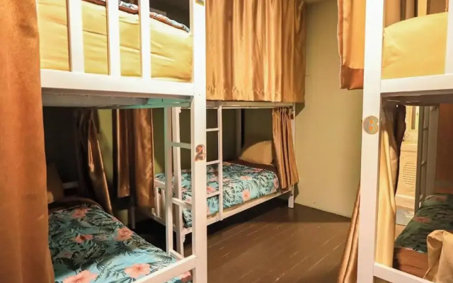 Blockhouse Samui