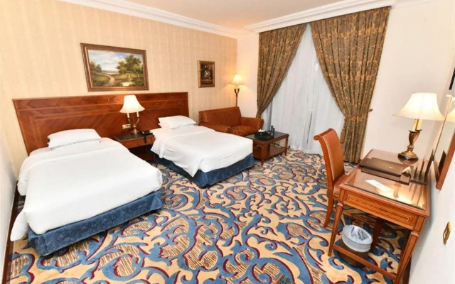 Casablanca Hotel