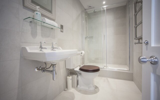 Beautiful City Centre Apartment - Bath