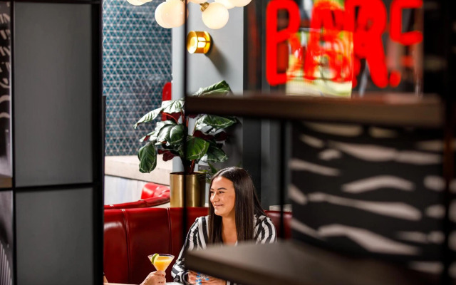 ibis Styles Edinburgh Centre St Andrew Square