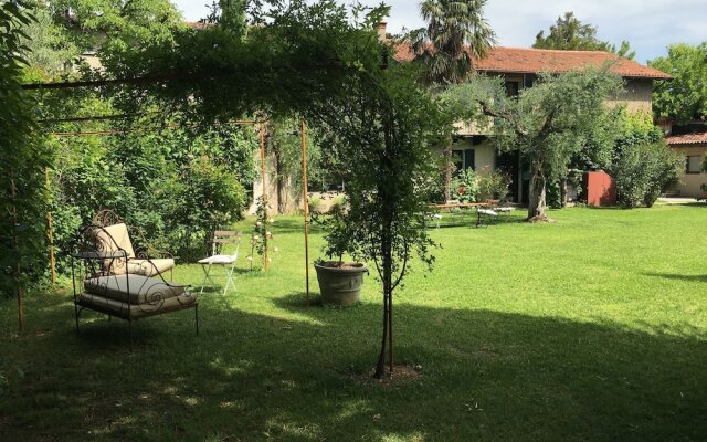 Agriturismo Le Chiusure