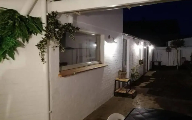 Repos St Elisabeth nabij Plopsaland