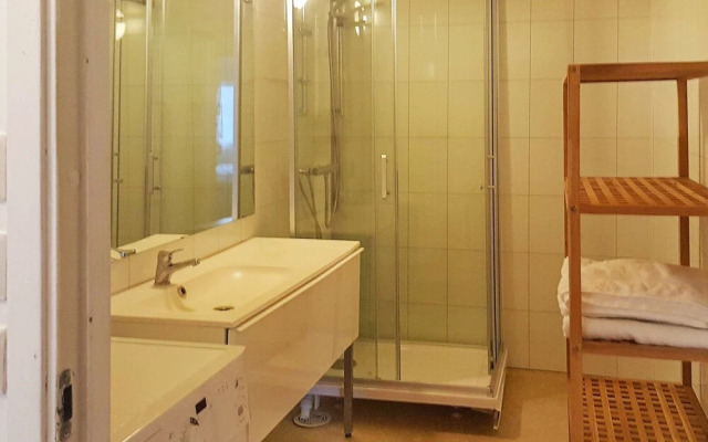 4 Person Holiday Home in HÃ¸yheimsvik