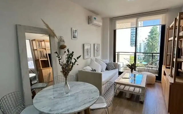 CloudBA Palermo Soho Charcas Apartments