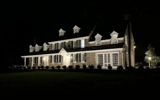 Chimney Hill Estate Inn