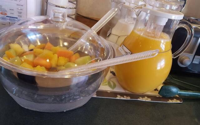 The Liberty Lodge Williamsport