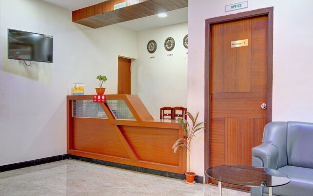 OYO 15703 Dream Star Paradise
