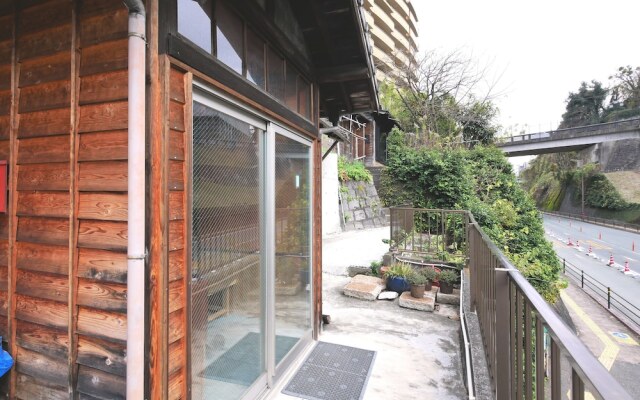 SUMITSUGU HOUSE West