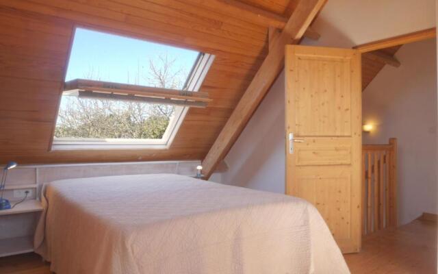 Maison Locmaria, 4 pièces, 6 personnes - FR-1-418-67