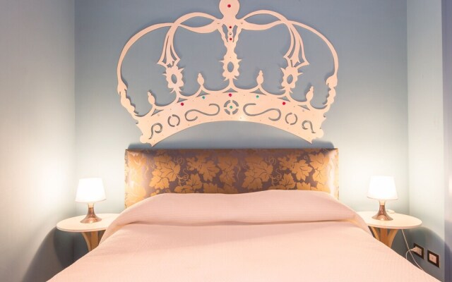 RSH Campo de' Fiori Bright Apartment