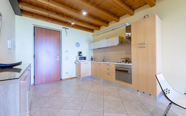 Villa Venezia Pt5 Apartment