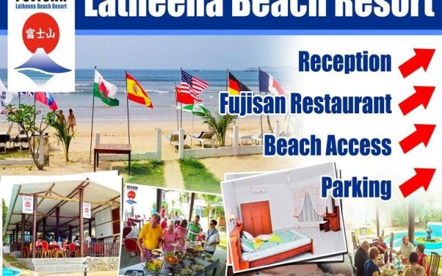 Latheena Resort