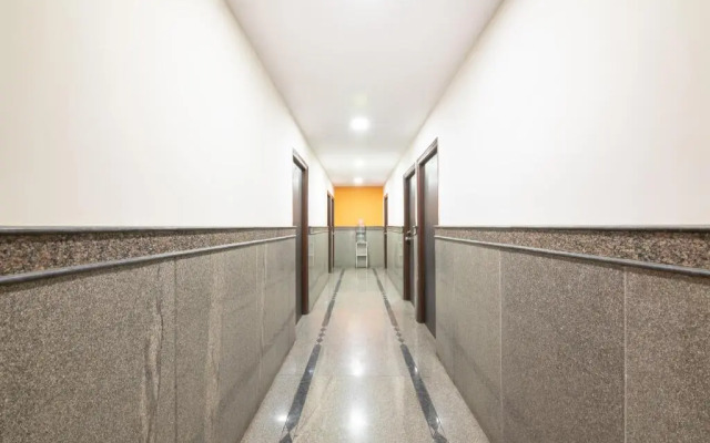 Sai Comforts by OYO Rooms