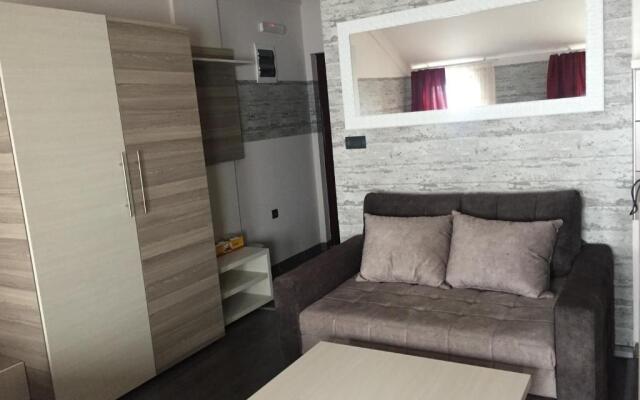 K23 apartment Milmari