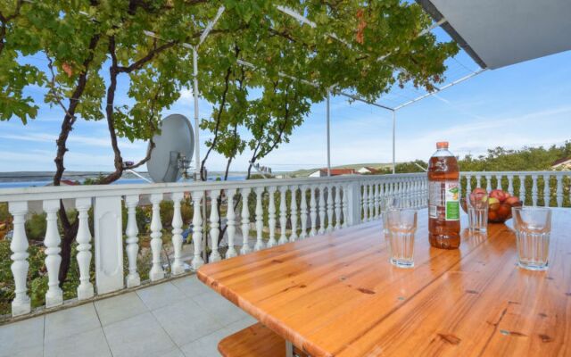 Apartment Magis Maslenica 25394