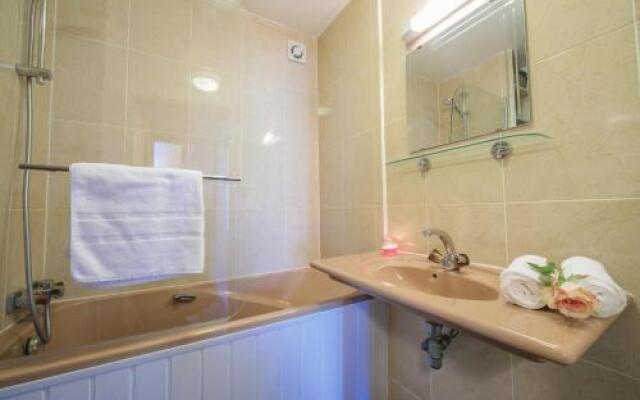 Residence De Lognan- Les Jorasses 26