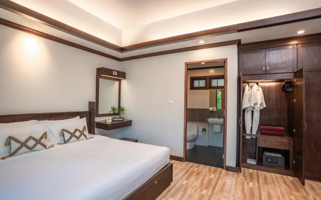 Pai Tan Villas