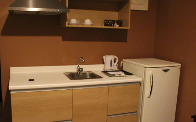Dragonlink Suites