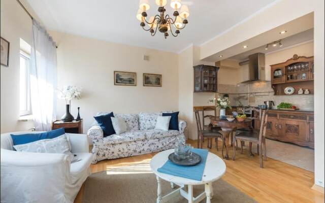 P&O Apartments Nowowiejska