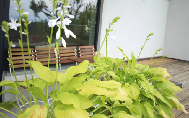 zuHause mit Berg-und BodenSeesicht