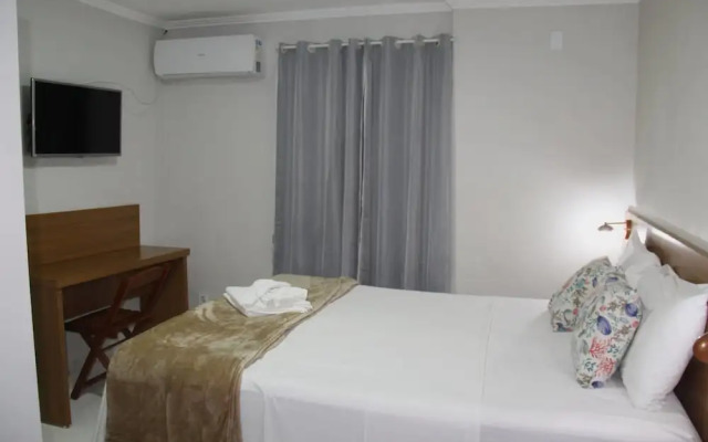 Hotel Portal do Descobrimento