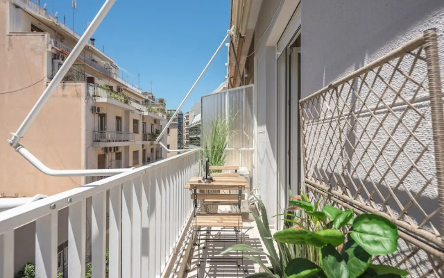 City Suite by Cloudkeys