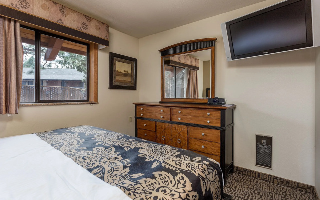 Shilo Inn Suites Hotel - Bend